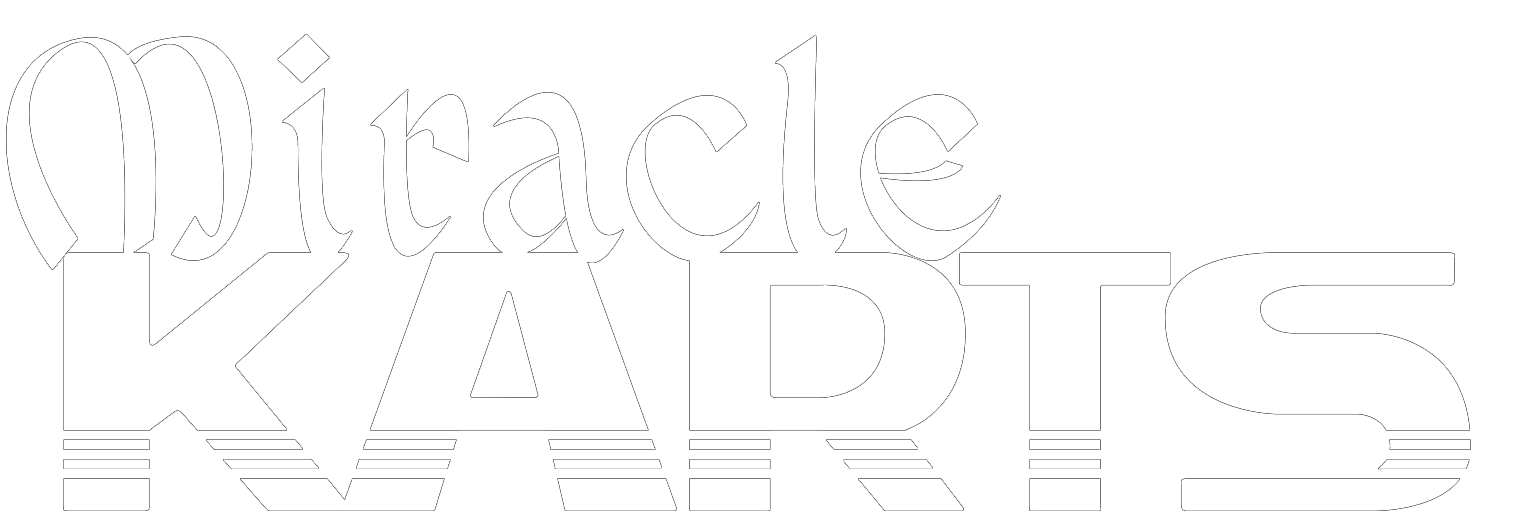 Miracle Karts