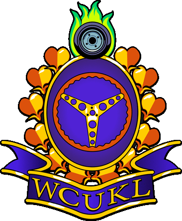 WCUKL Crest